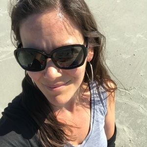 Meet your Posher, Sheryl